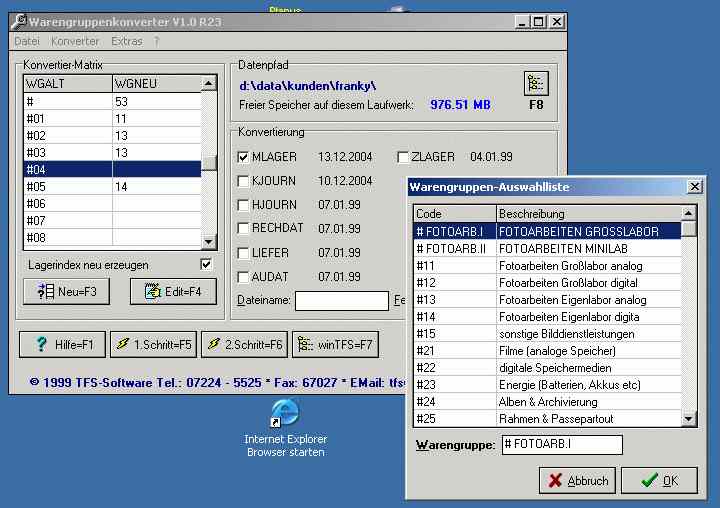 Info